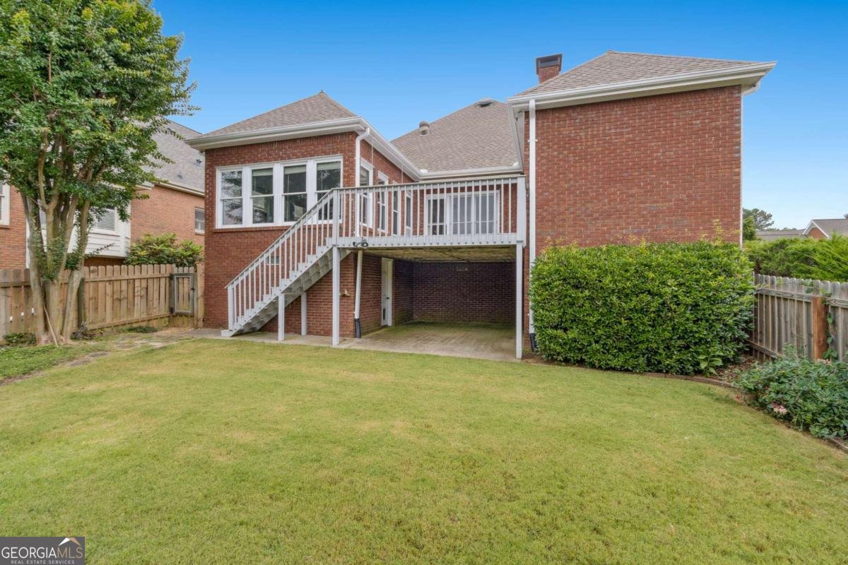 2260 Burlington Lane Snellville - 44