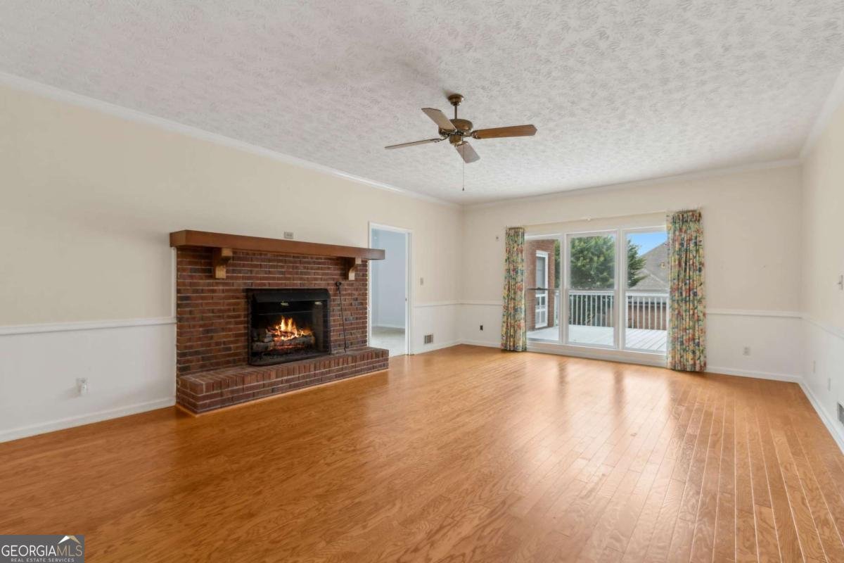 2260 Burlington Lane Snellville - 5