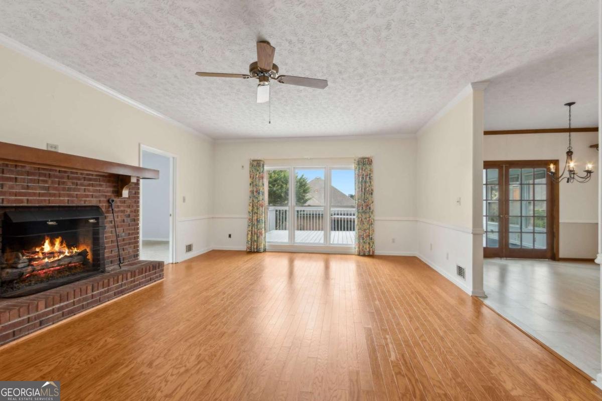 2260 Burlington Lane Snellville - 6