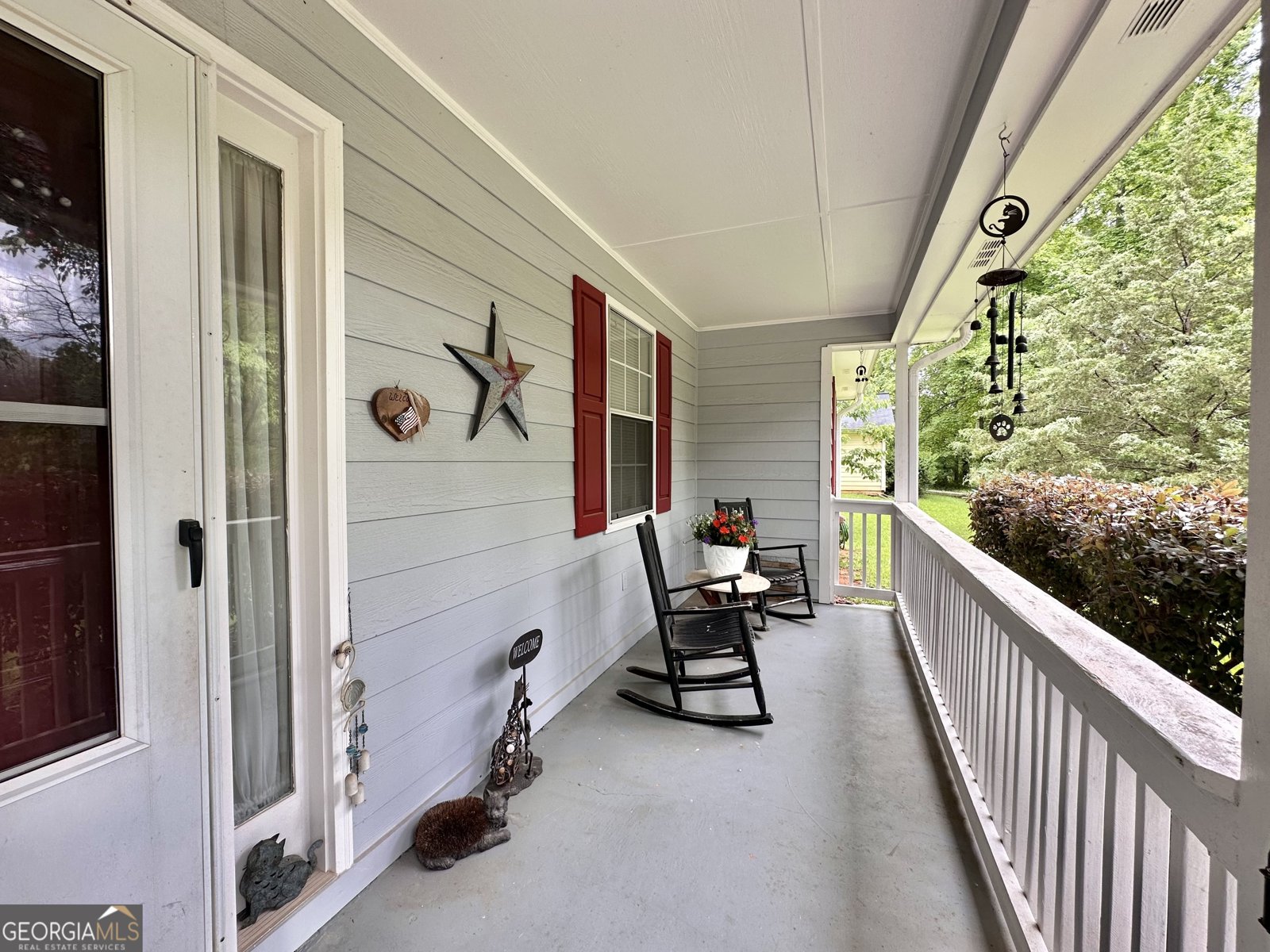 150 Willow Shoals Drive Covington - 11