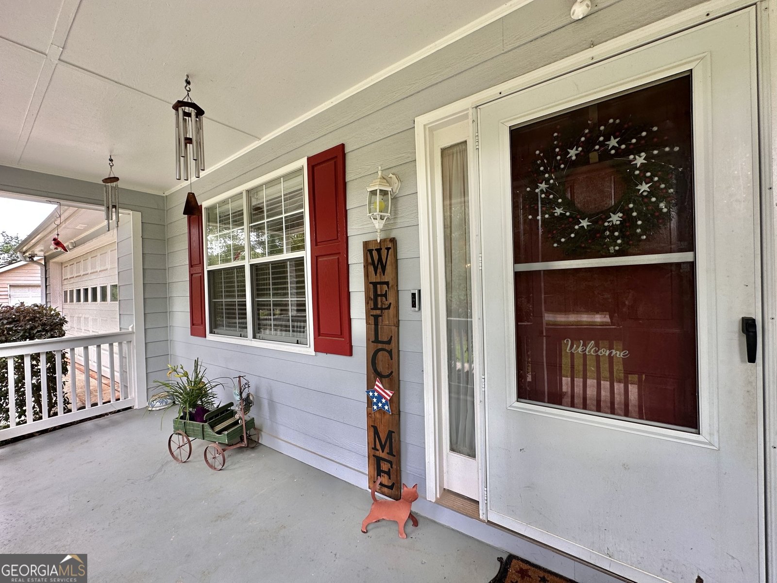 150 Willow Shoals Drive Covington - 12