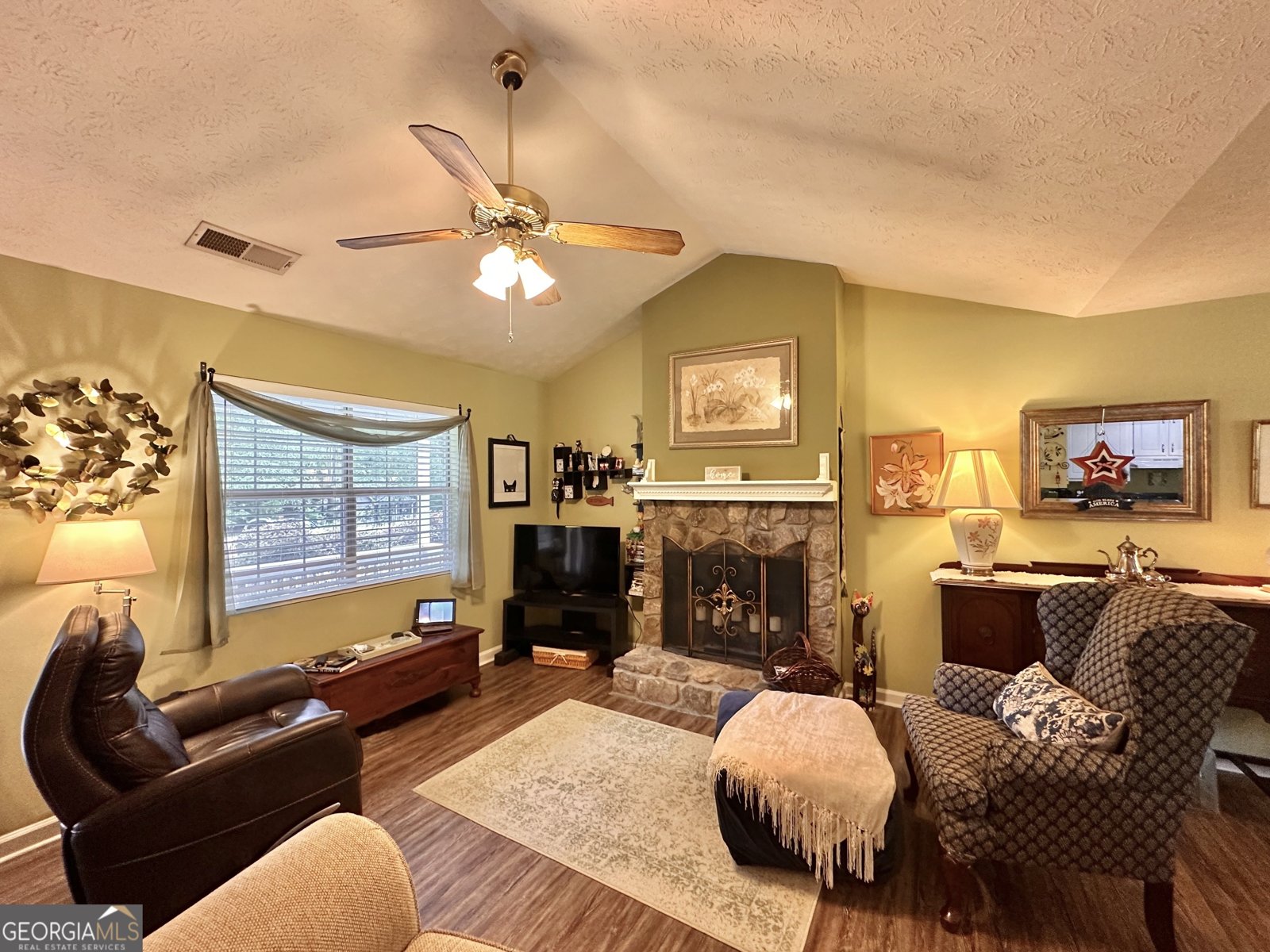 150 Willow Shoals Drive Covington - 14