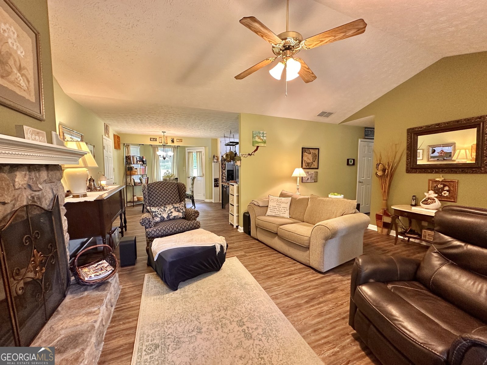 150 Willow Shoals Drive Covington - 15