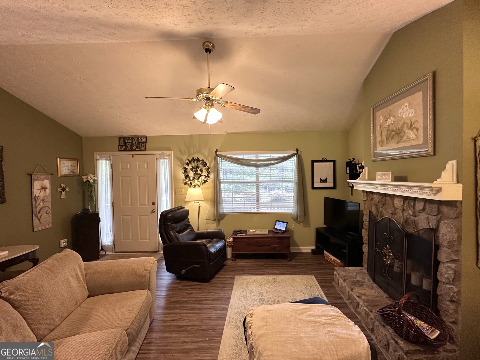 150 Willow Shoals Drive Covington - 17