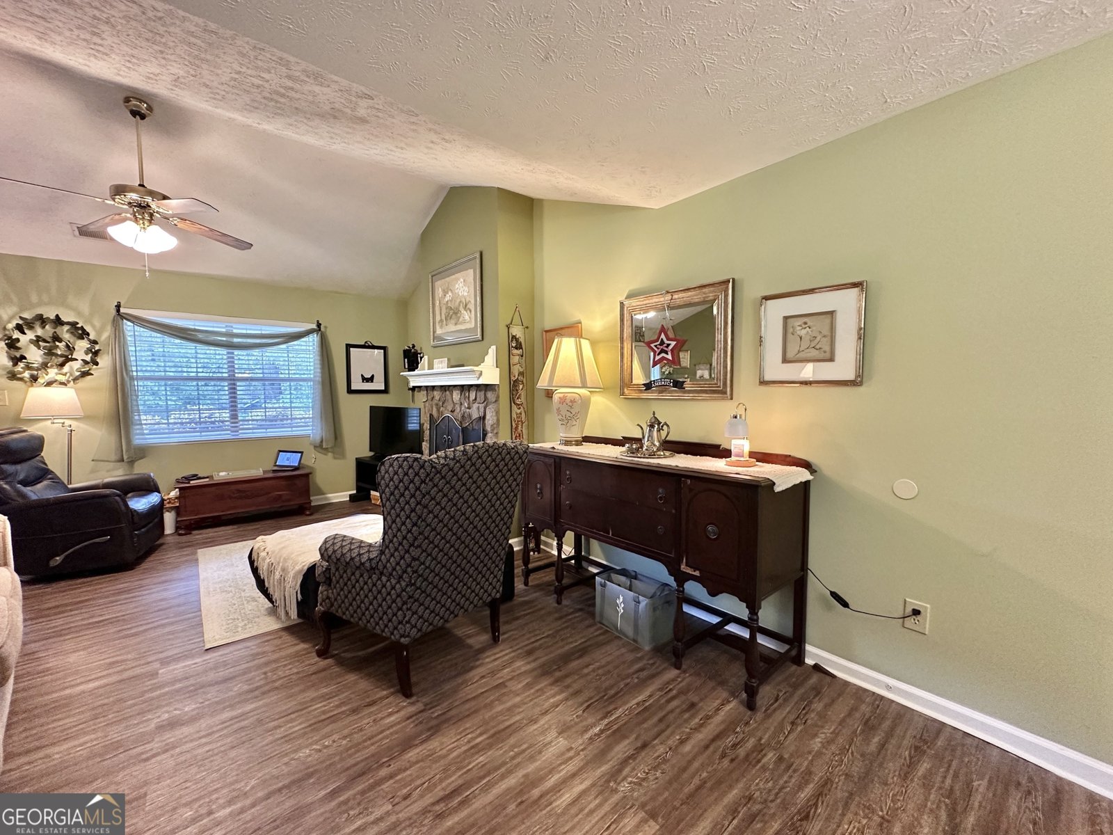 150 Willow Shoals Drive Covington - 18