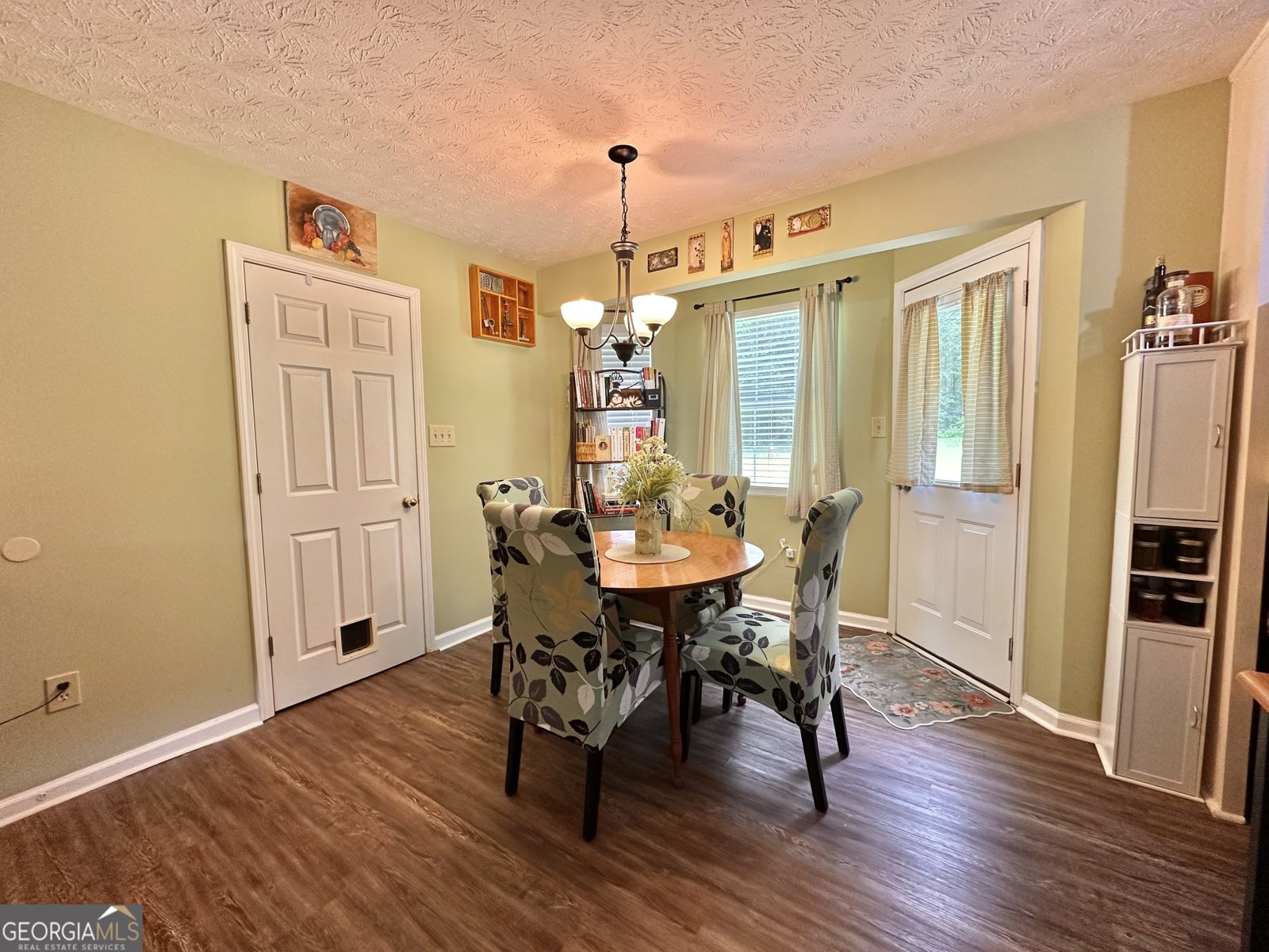 150 Willow Shoals Drive Covington - 19