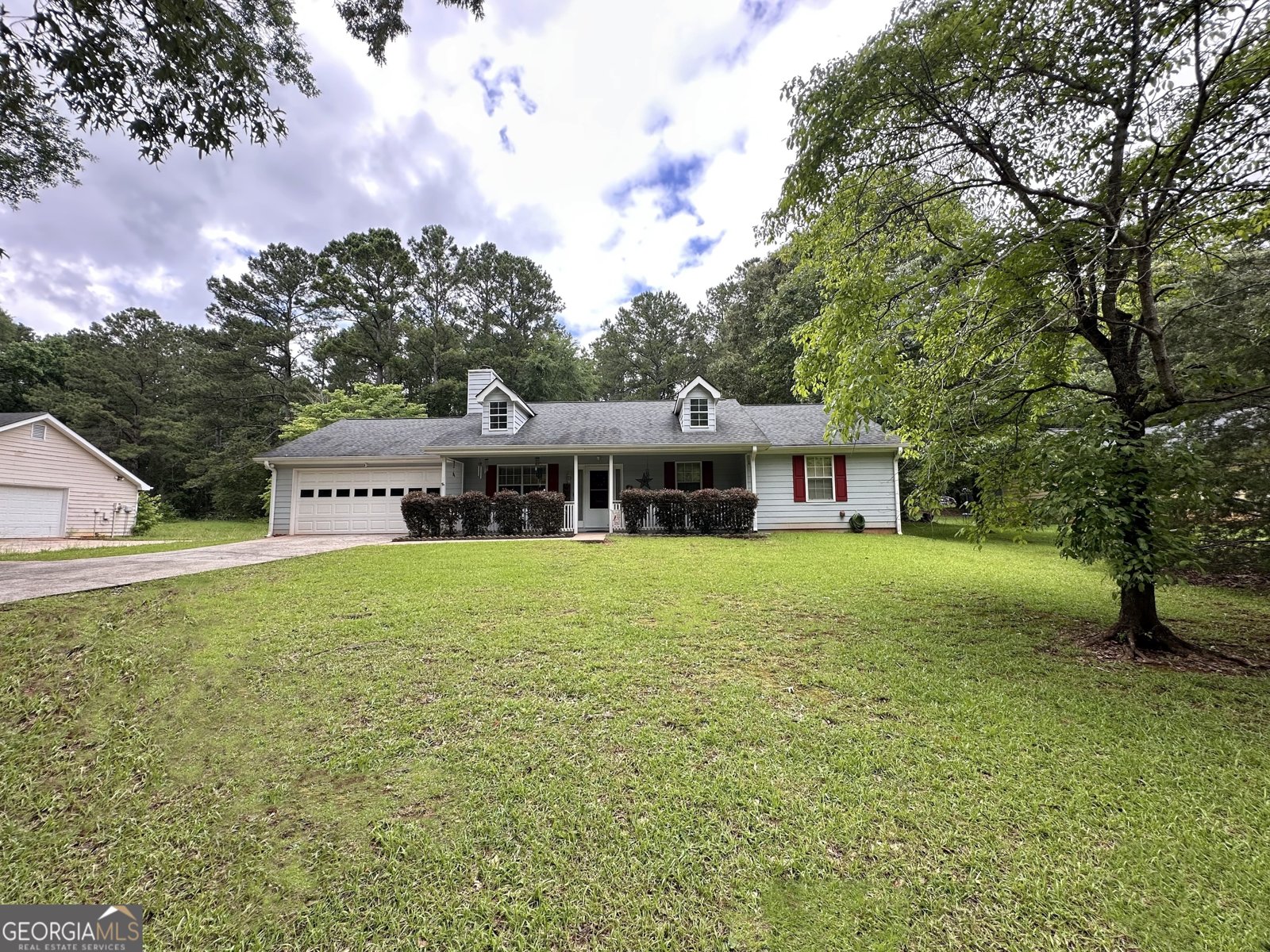 150 Willow Shoals Drive Covington - 2