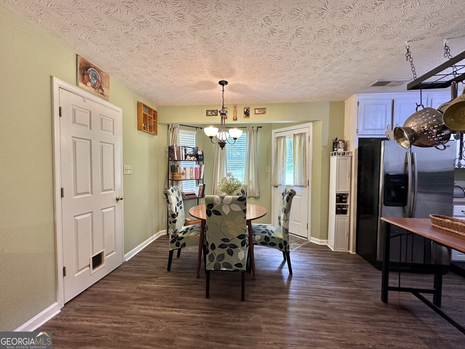 150 Willow Shoals Drive Covington - 20