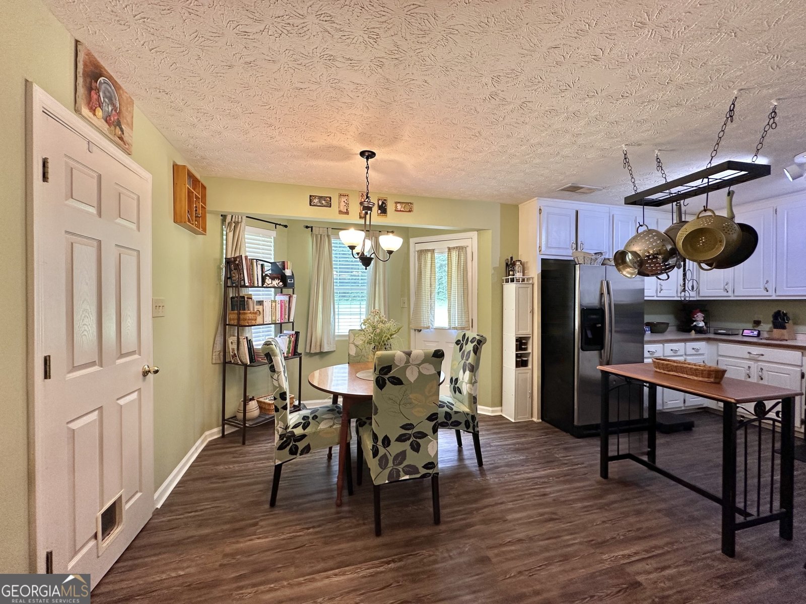 150 Willow Shoals Drive Covington - 22