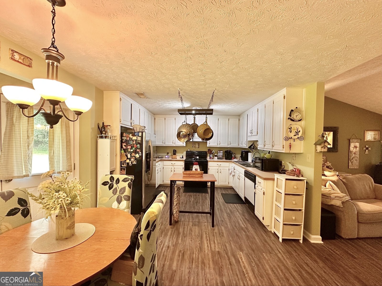 150 Willow Shoals Drive Covington - 23