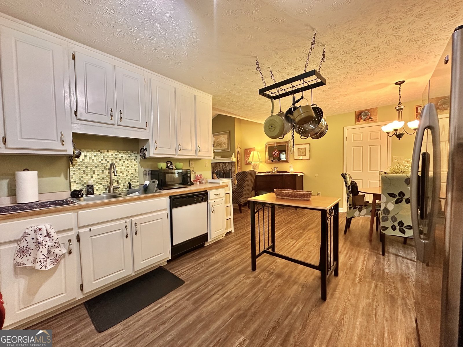 150 Willow Shoals Drive Covington - 25
