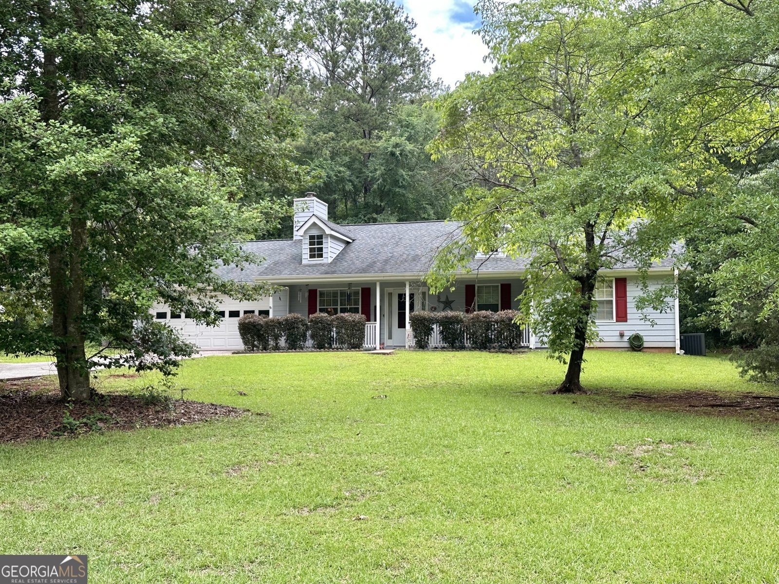 150 Willow Shoals Drive Covington - 3