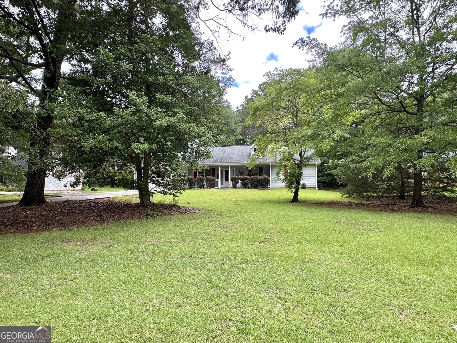 150 Willow Shoals Drive Covington - 4