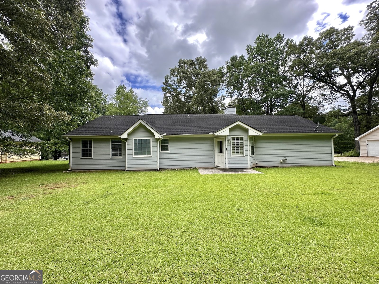 150 Willow Shoals Drive Covington - 5