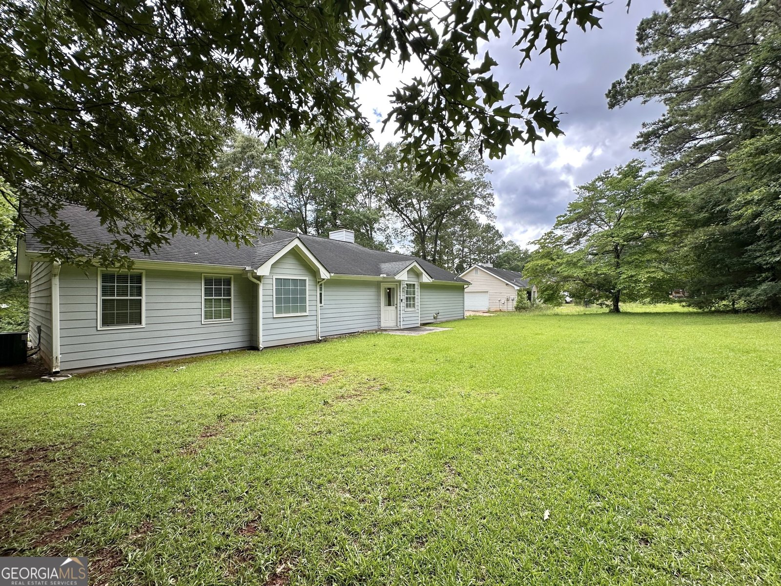 150 Willow Shoals Drive Covington - 6