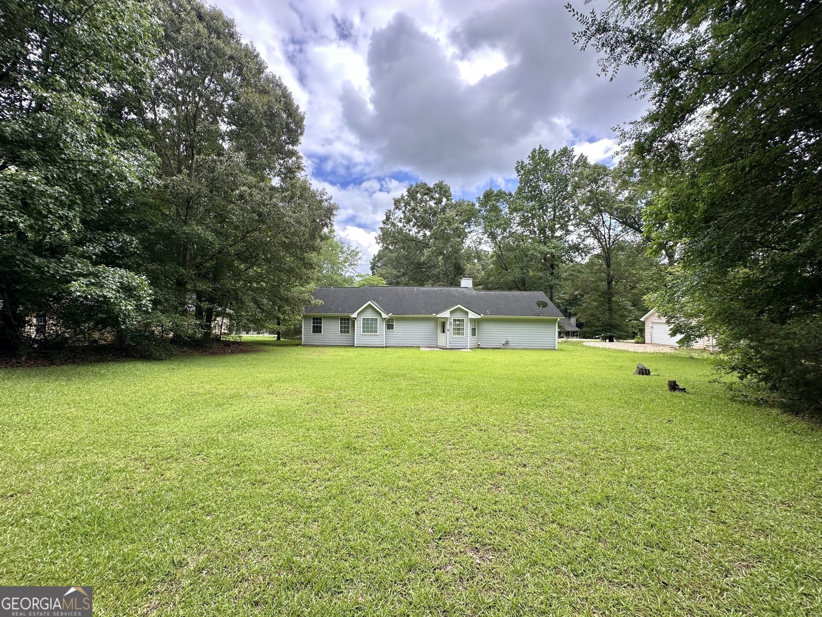 150 Willow Shoals Drive Covington - 7