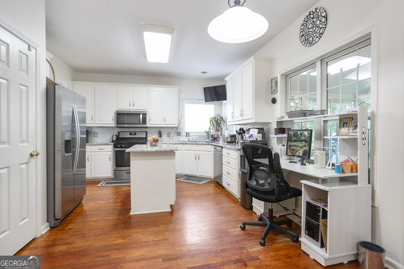 1441 Hada Lane Lawrenceville - 15