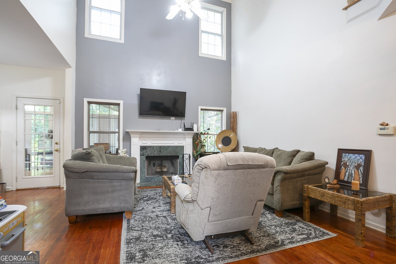 1441 Hada Lane Lawrenceville - 16