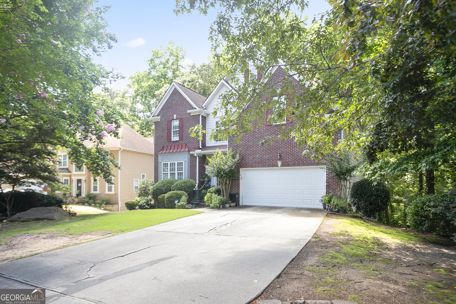 1441 Hada Lane Lawrenceville - 2