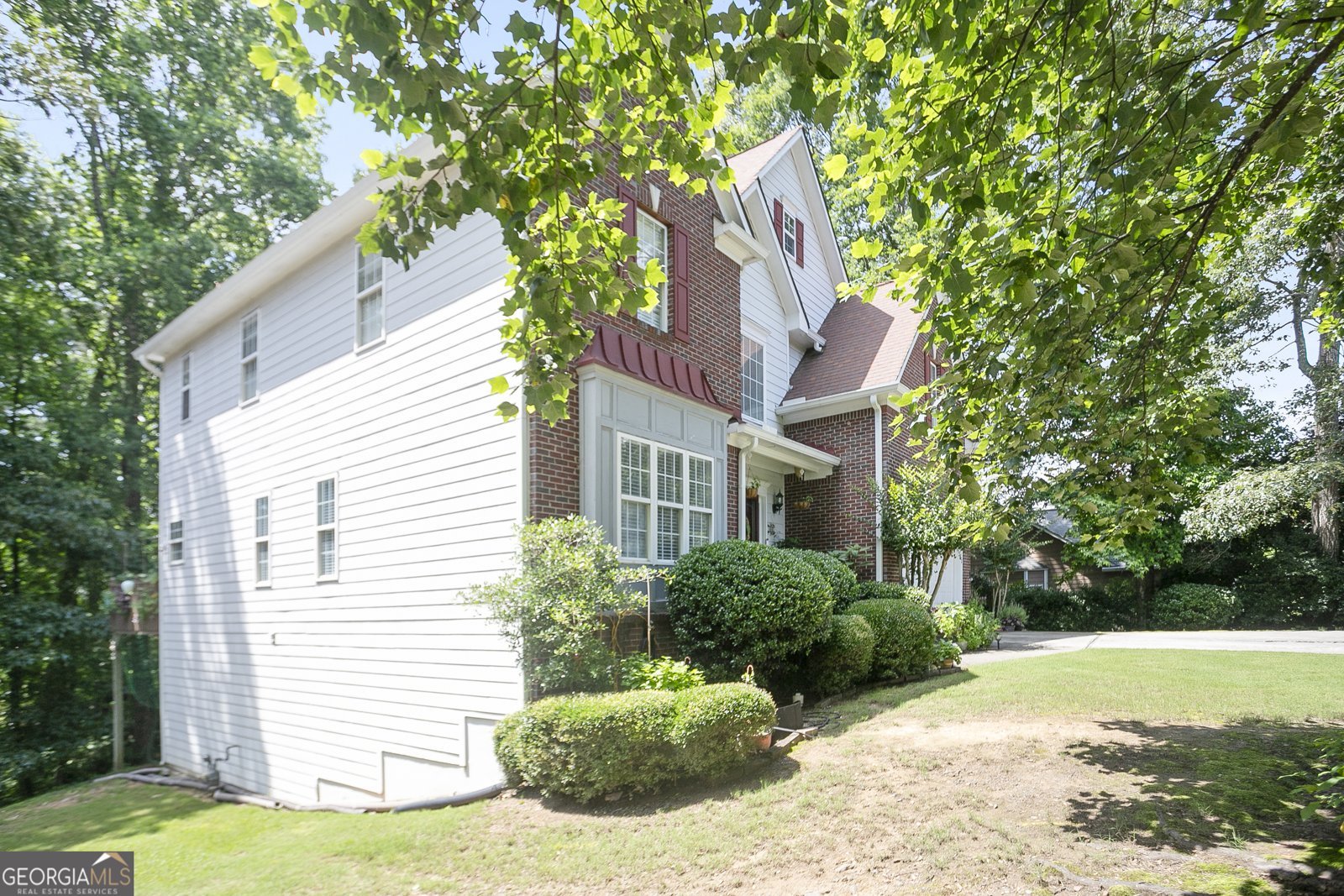 1441 Hada Lane Lawrenceville - 3