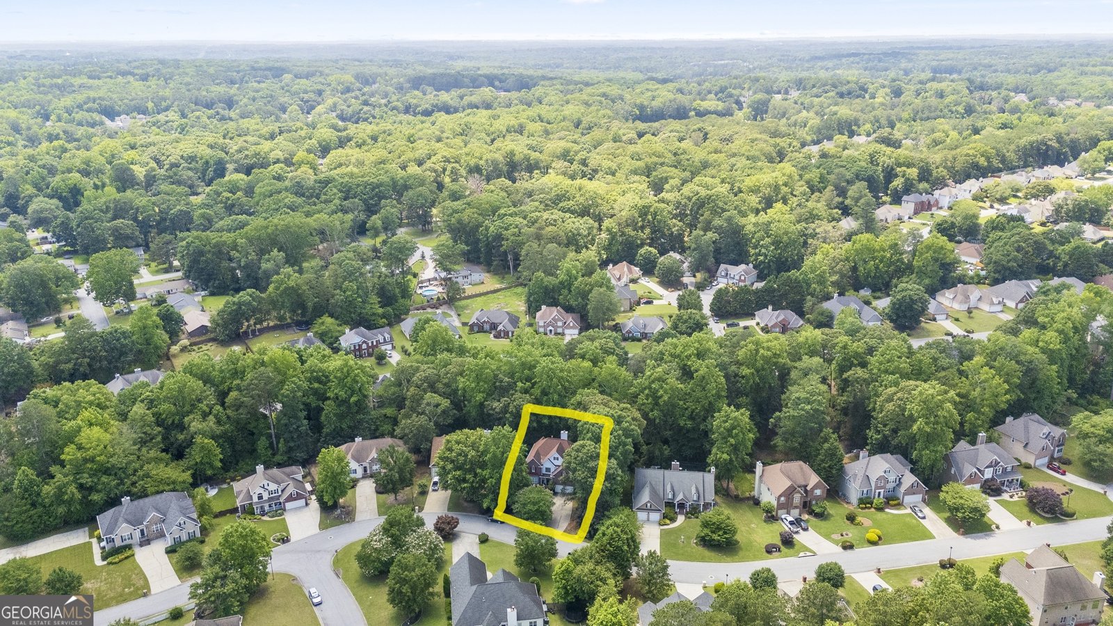 1441 Hada Lane Lawrenceville - 4