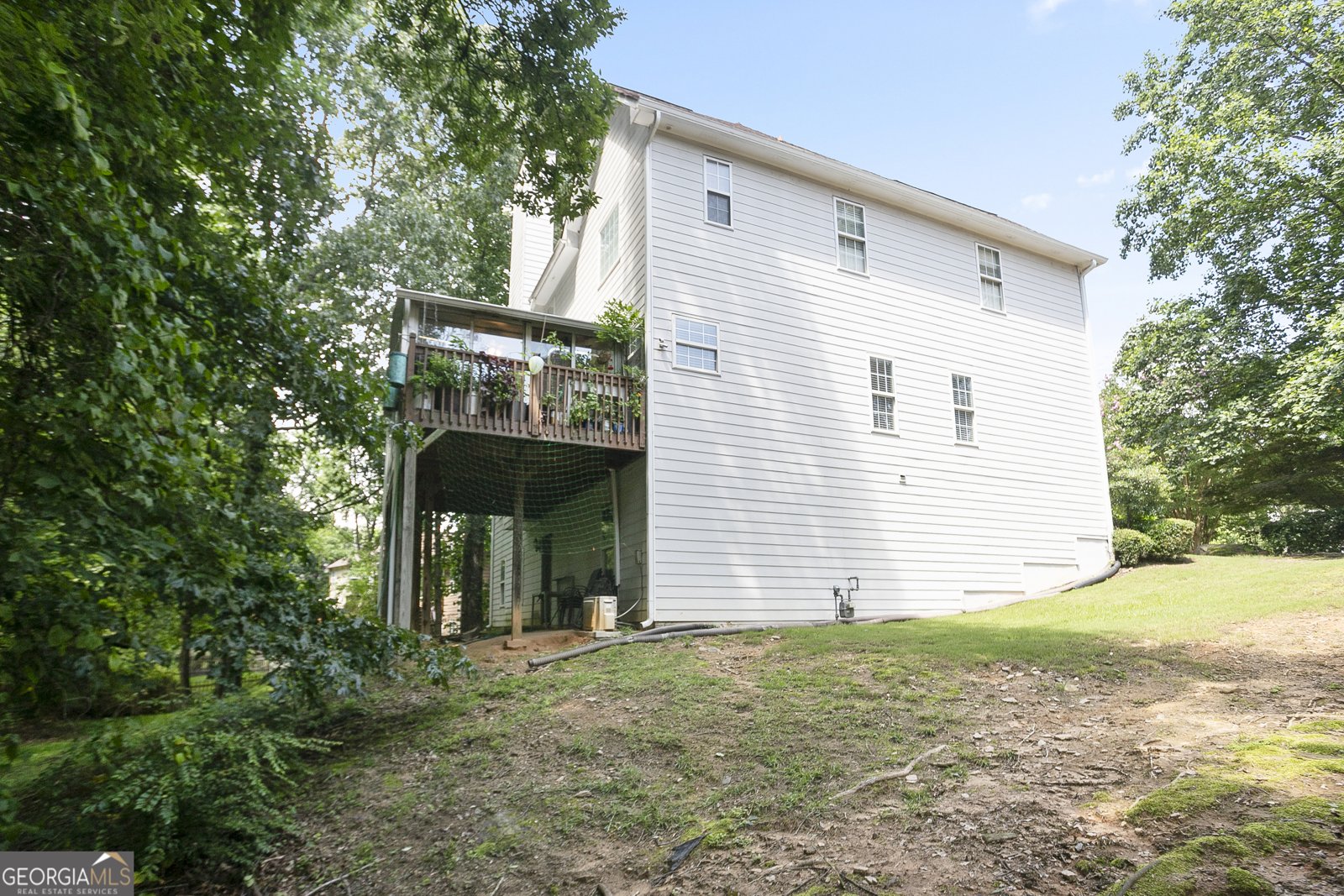 1441 Hada Lane Lawrenceville - 40