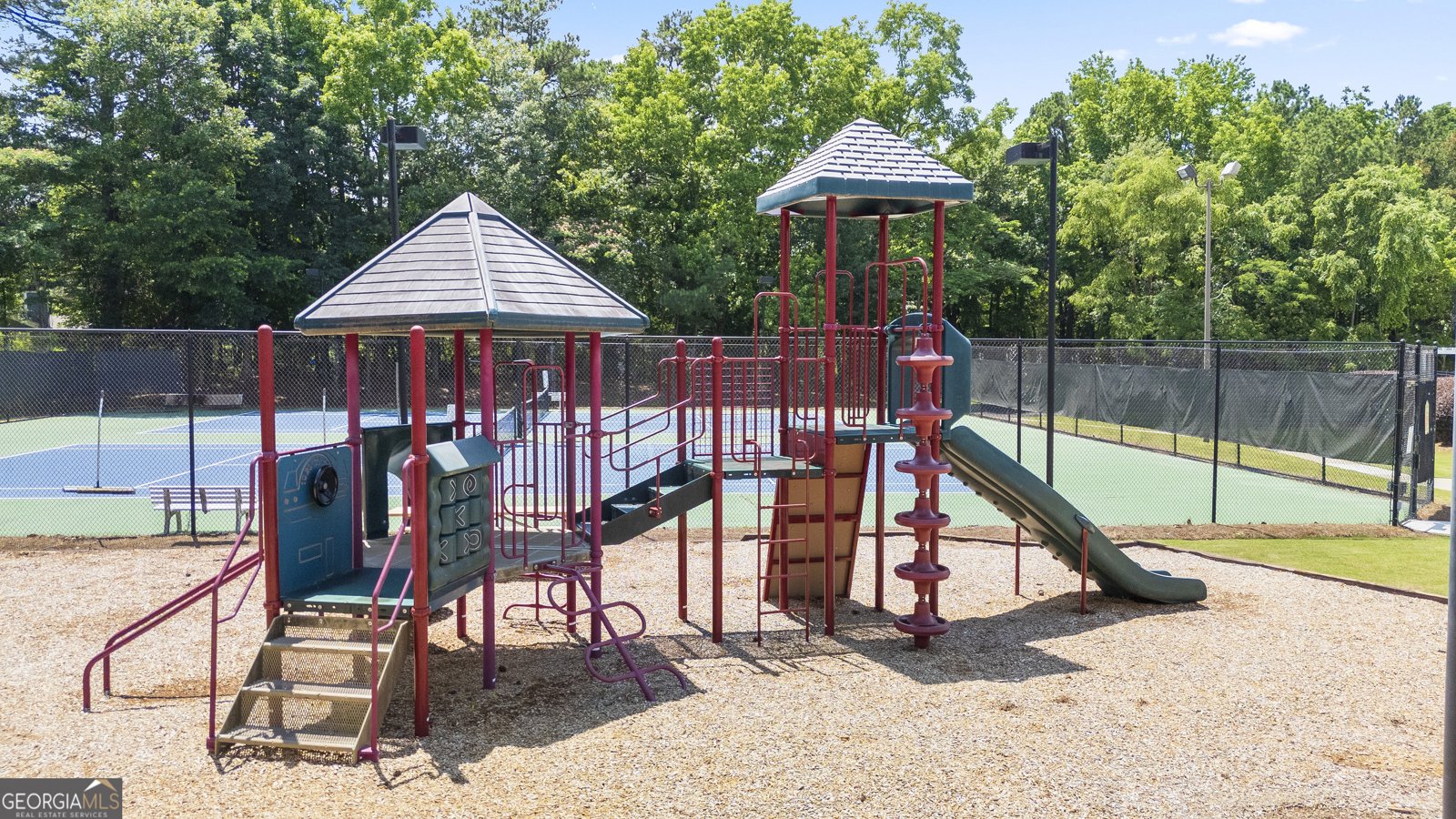 1441 Hada Lane Lawrenceville - 45