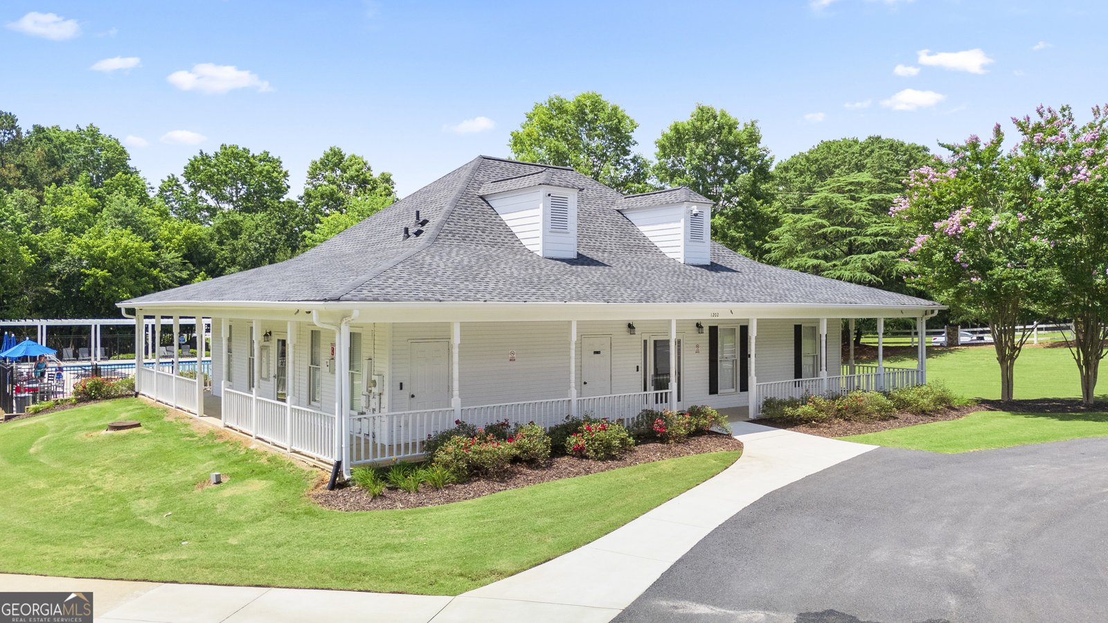 1441 Hada Lane Lawrenceville - 49