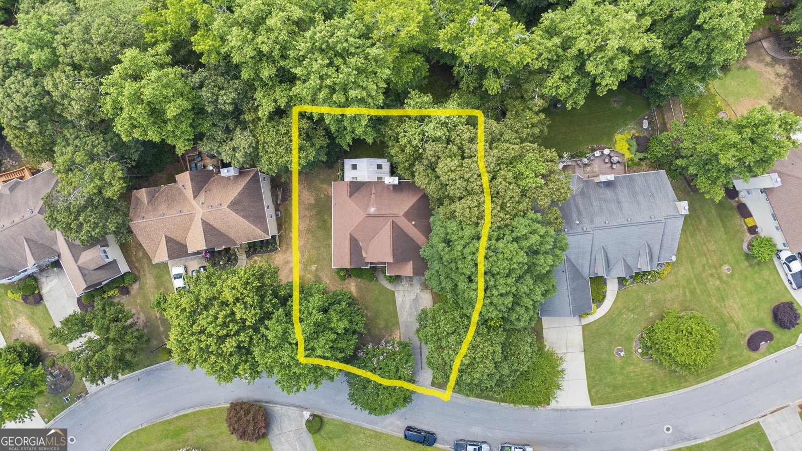 1441 Hada Lane Lawrenceville - 5