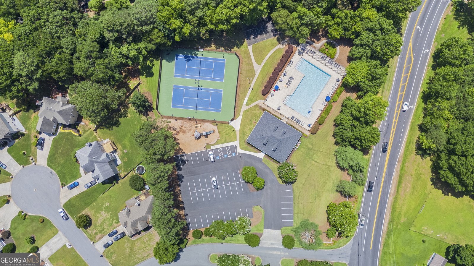 1441 Hada Lane Lawrenceville - Photo 51