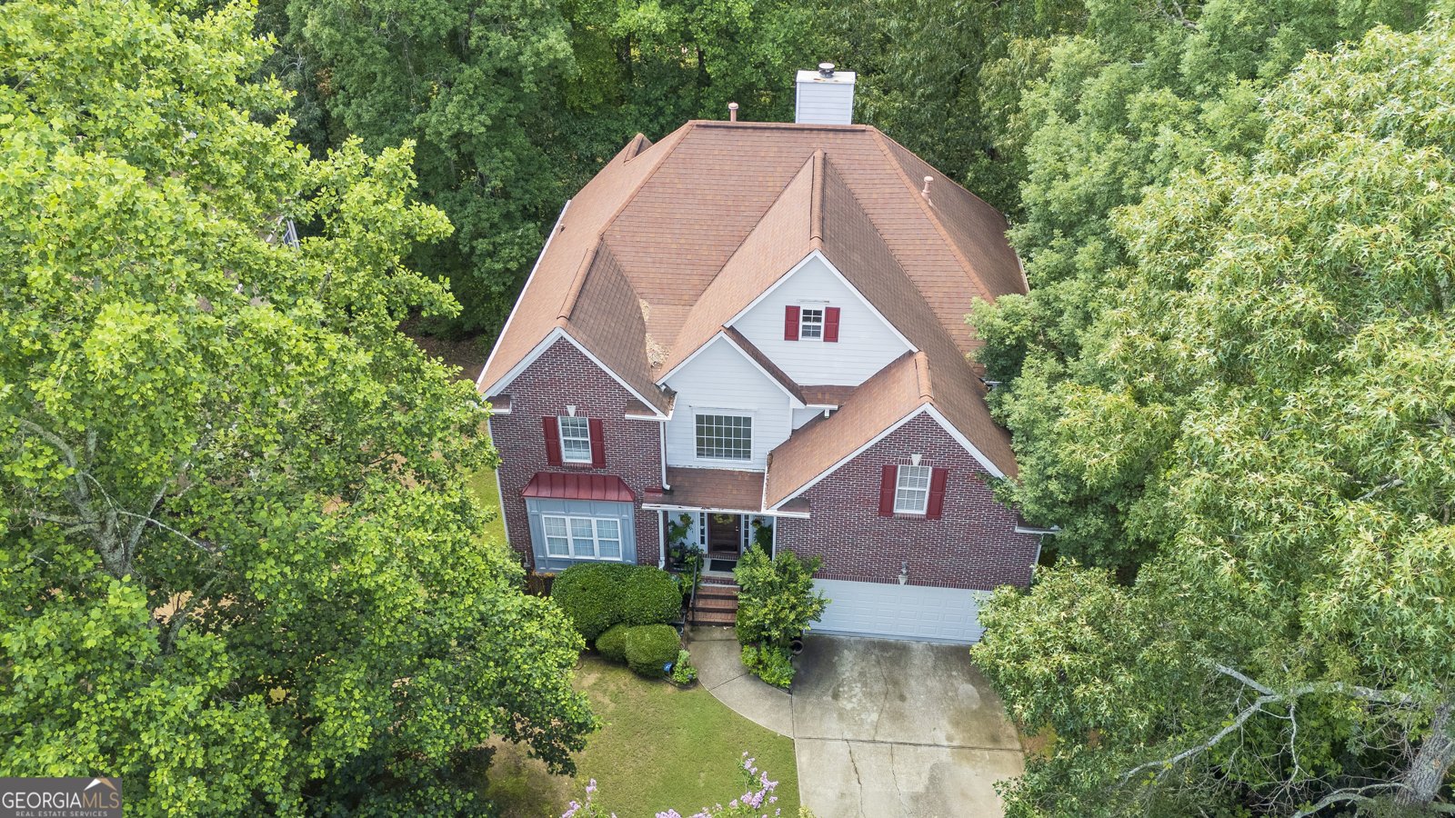 1441 Hada Lane Lawrenceville - 6