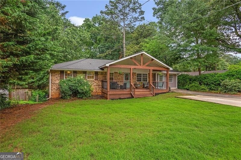 3510 Dunn Street Smyrna - 1