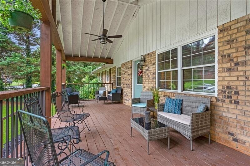 3510 Dunn Street Smyrna - 2
