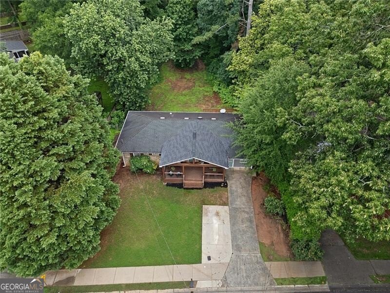 3510 Dunn Street Smyrna - 29