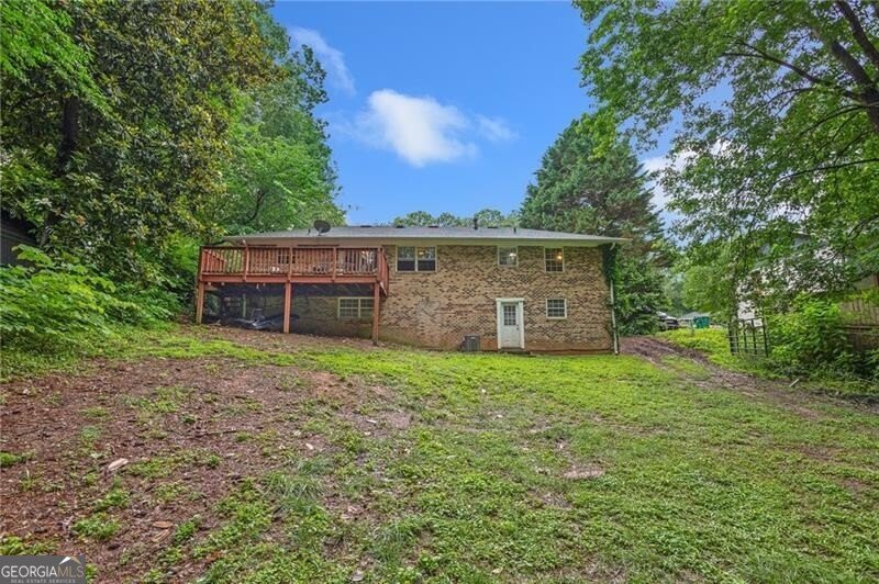 3510 Dunn Street Smyrna - 3