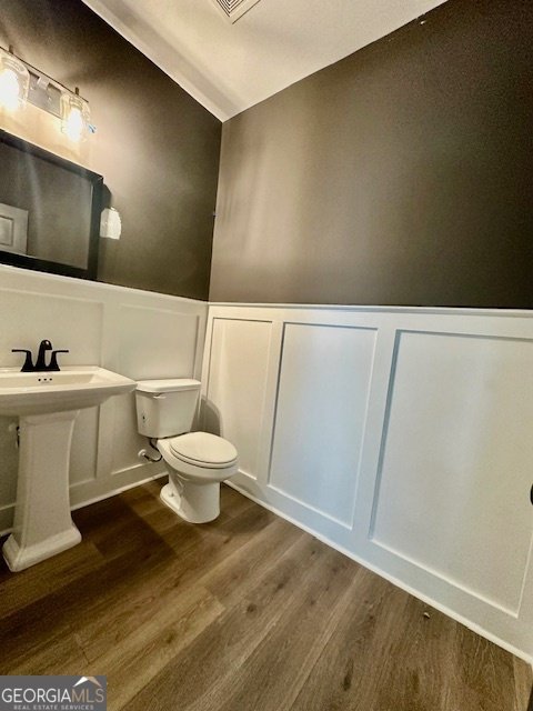 51 Shadybrook Path Newnan - 12