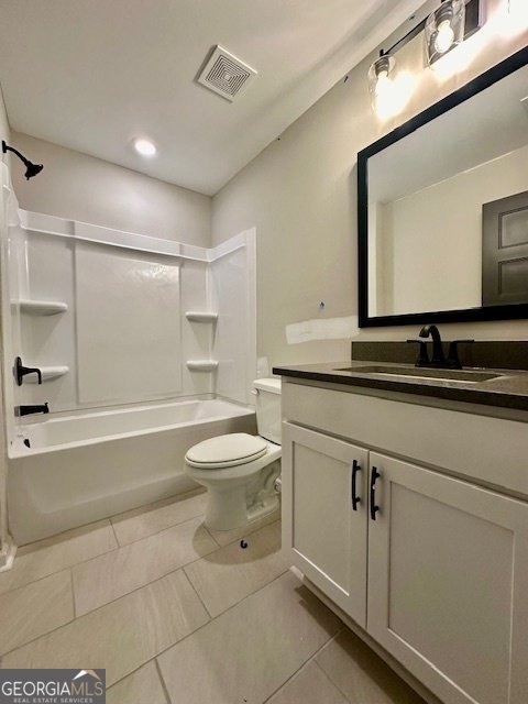51 Shadybrook Path Newnan - 17