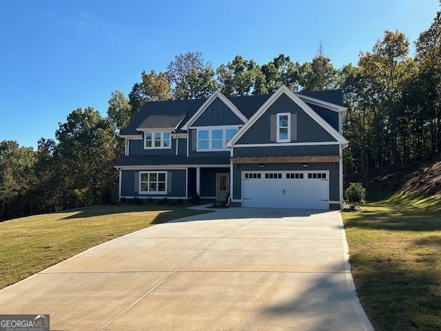 51 Shadybrook Path Newnan - 2