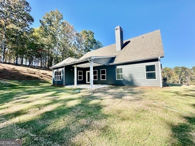 51 Shadybrook Path Newnan - 23