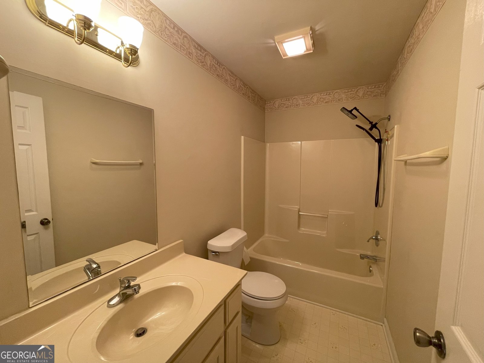 555 Barker Trail Road Cleveland - 11