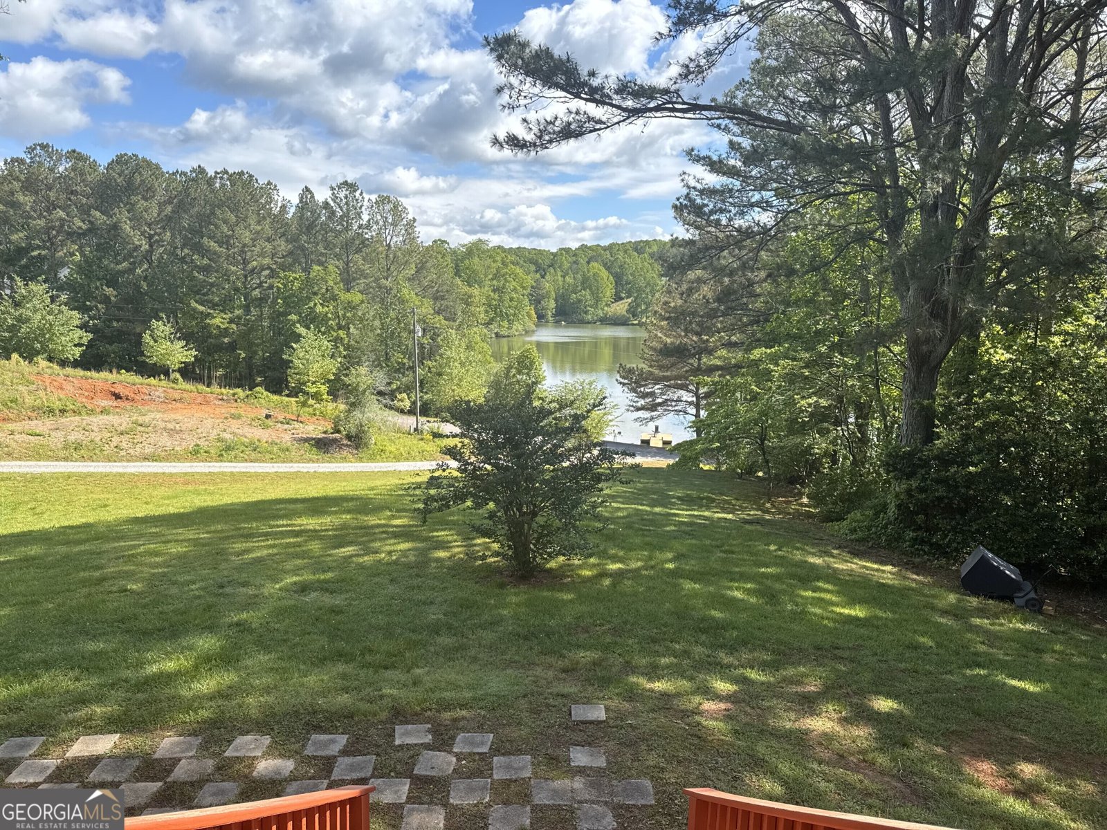 555 Barker Trail Road Cleveland - 3