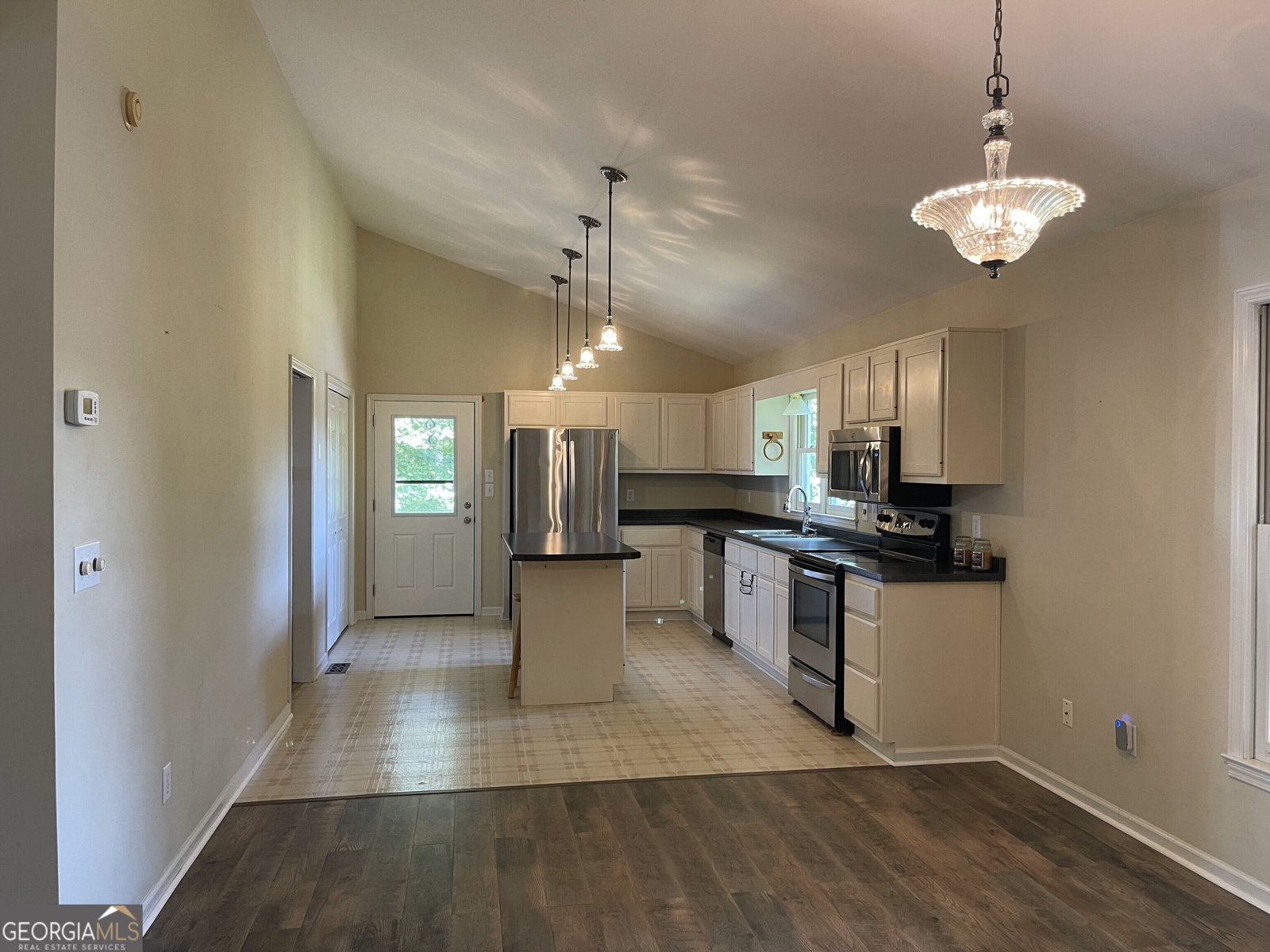 555 Barker Trail Road Cleveland - 5