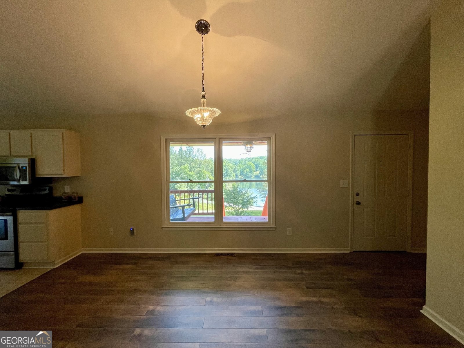 555 Barker Trail Road Cleveland - 6