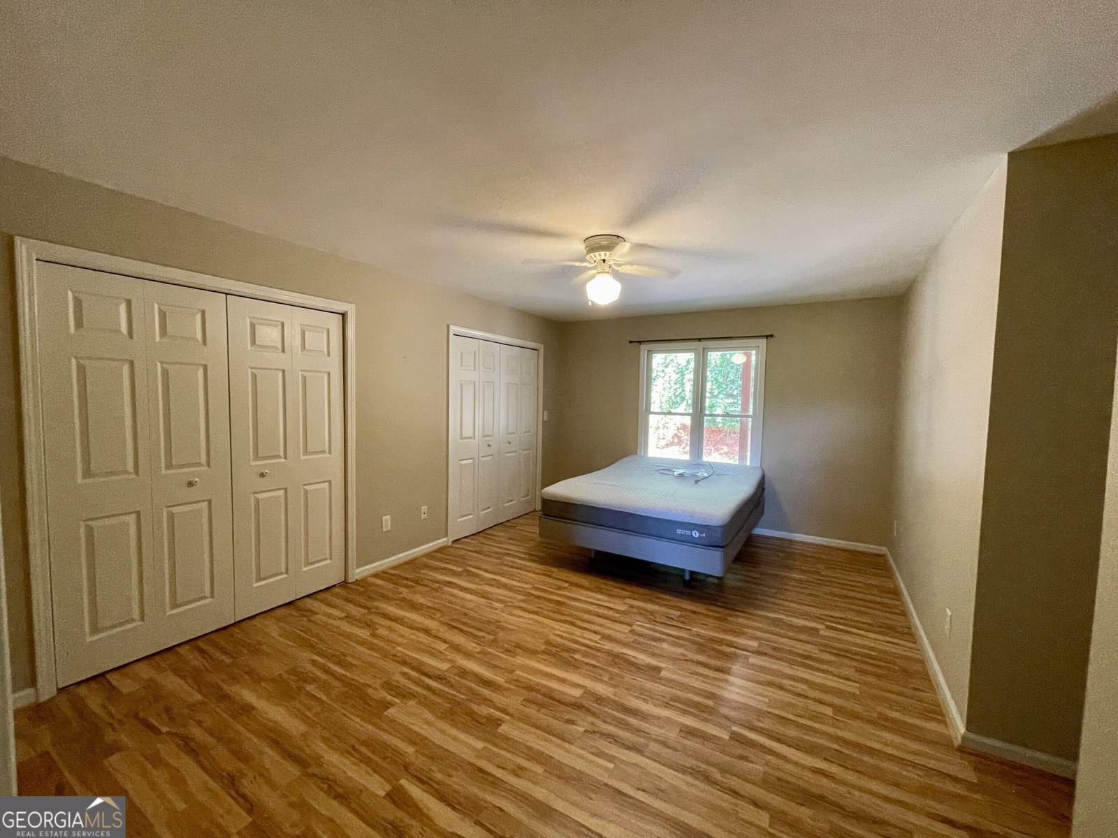 555 Barker Trail Road Cleveland - 8