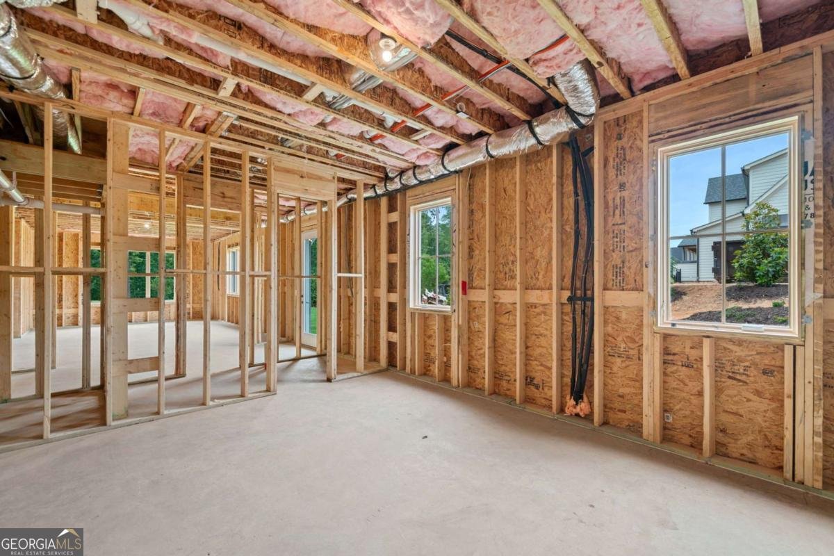 615 Claxton Lane Milton - 11