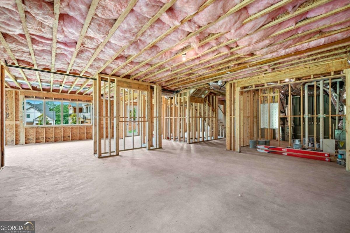 615 Claxton Lane Milton - 13