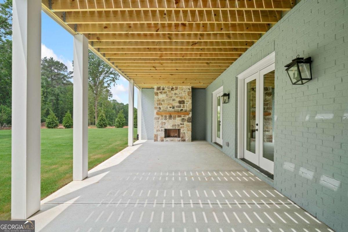 615 Claxton Lane Milton - 15