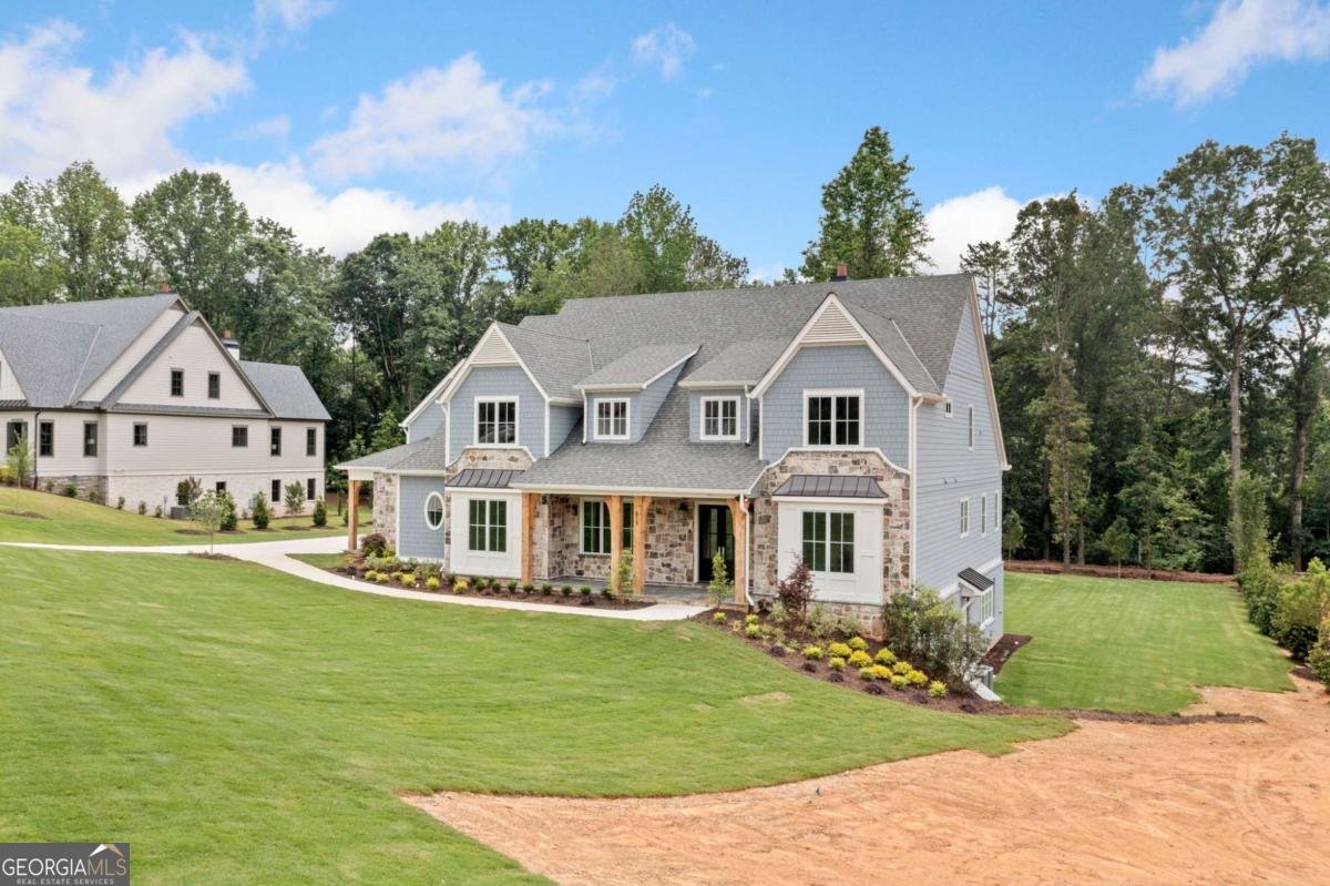 615 Claxton Lane Milton - 16