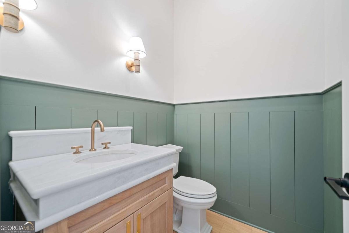615 Claxton Lane Milton - 22
