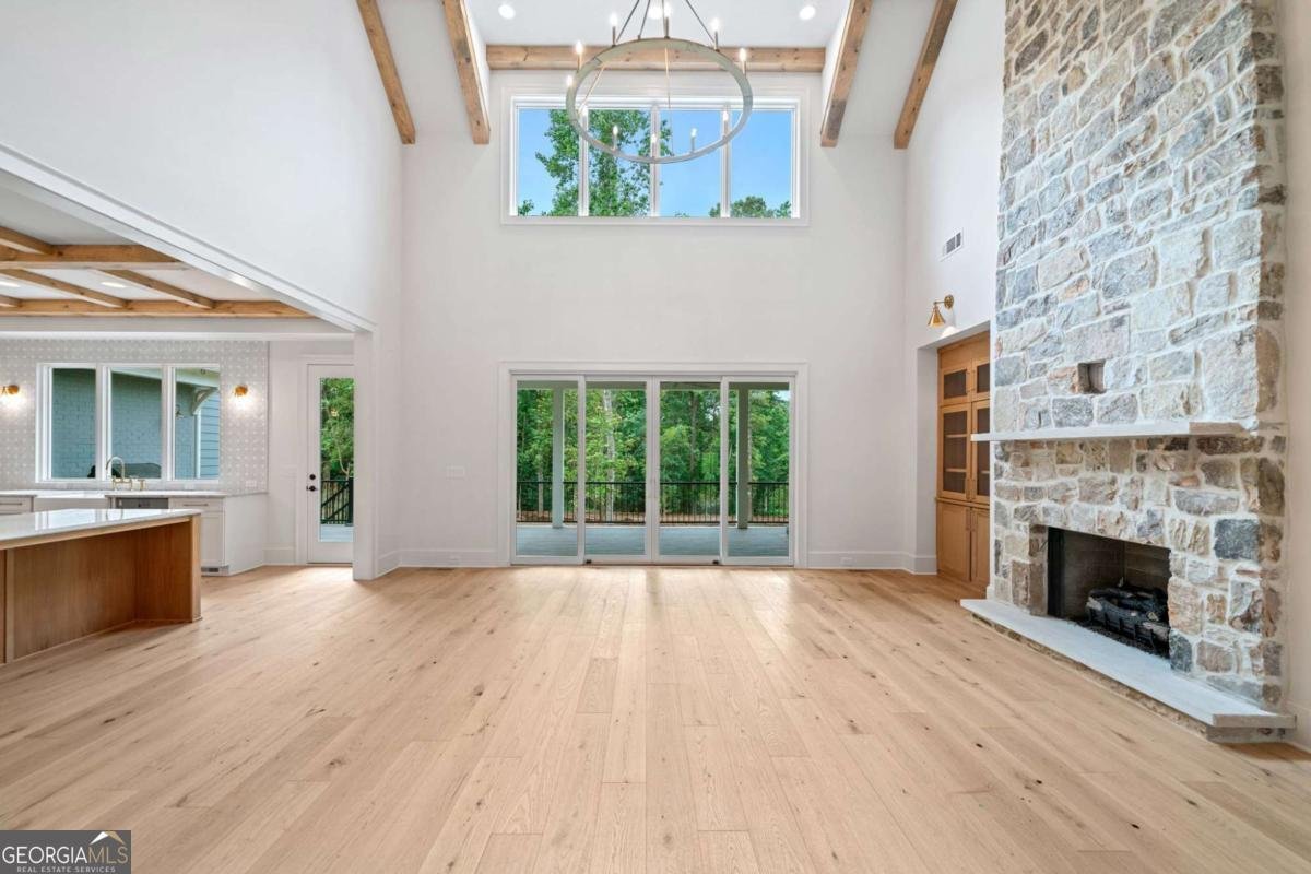 615 Claxton Lane Milton - 24